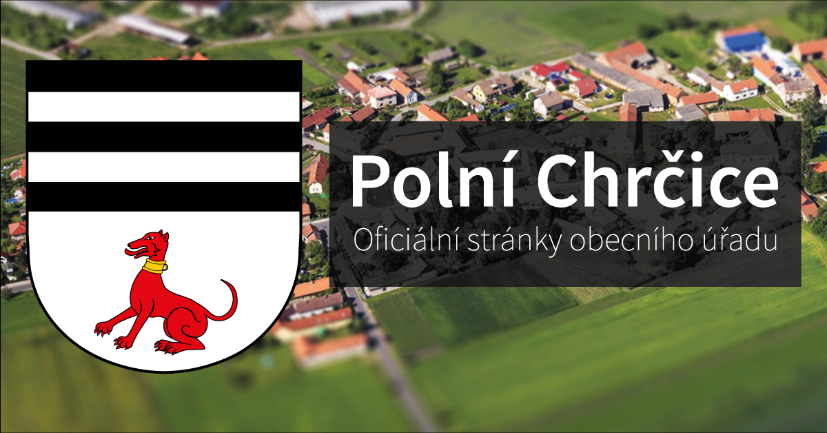 Polní Chrčice